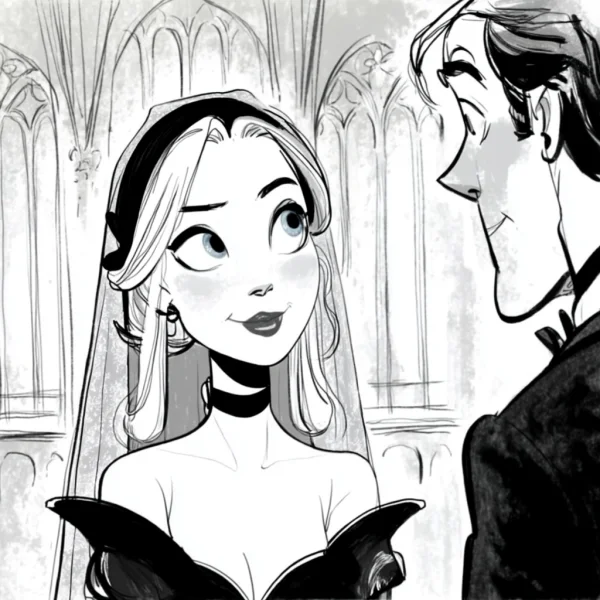 Gothic Romance