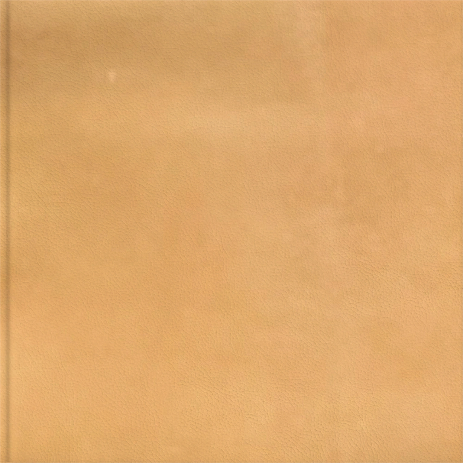 Genuine Leather material sample