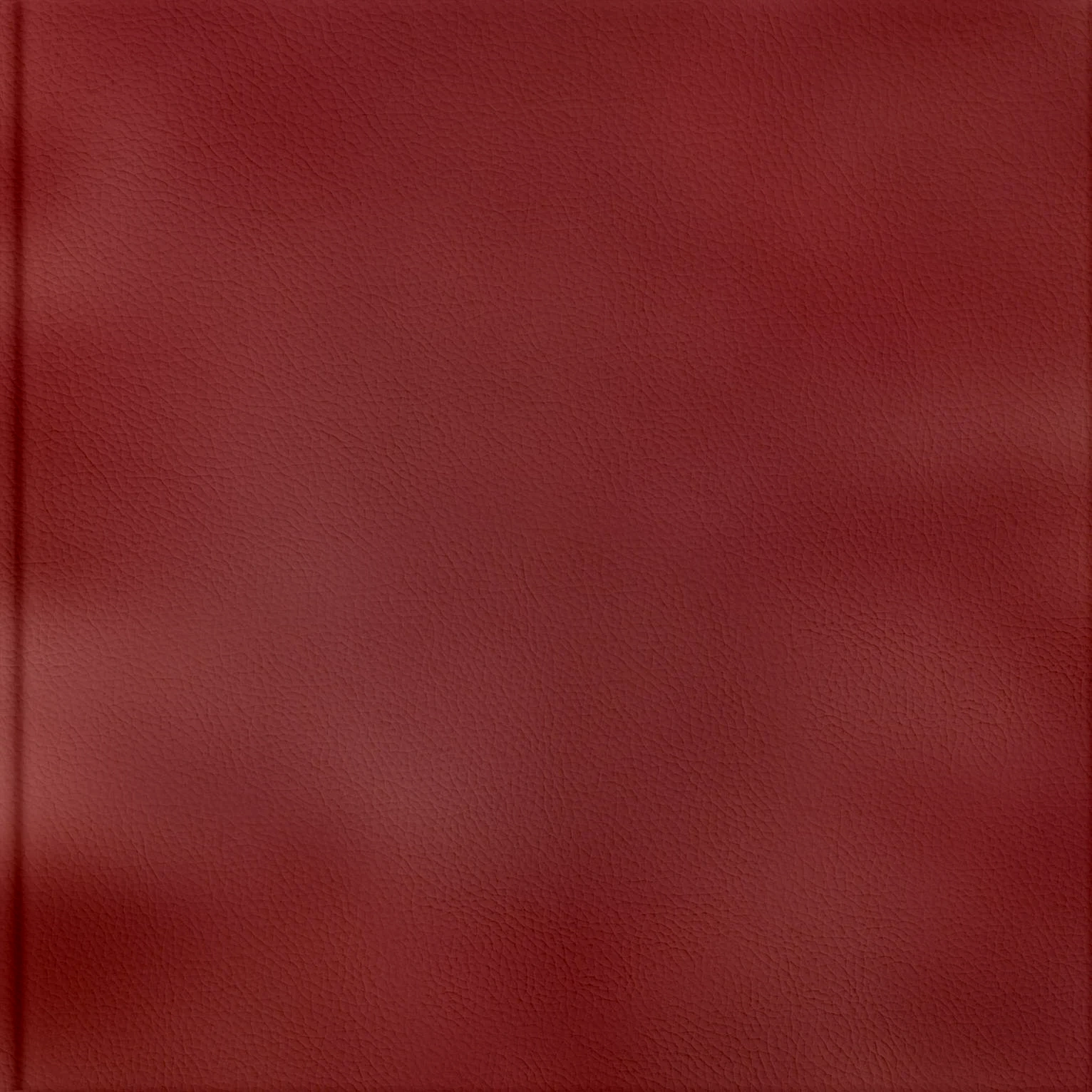 HAND-MARBLED LEATHER - Wine