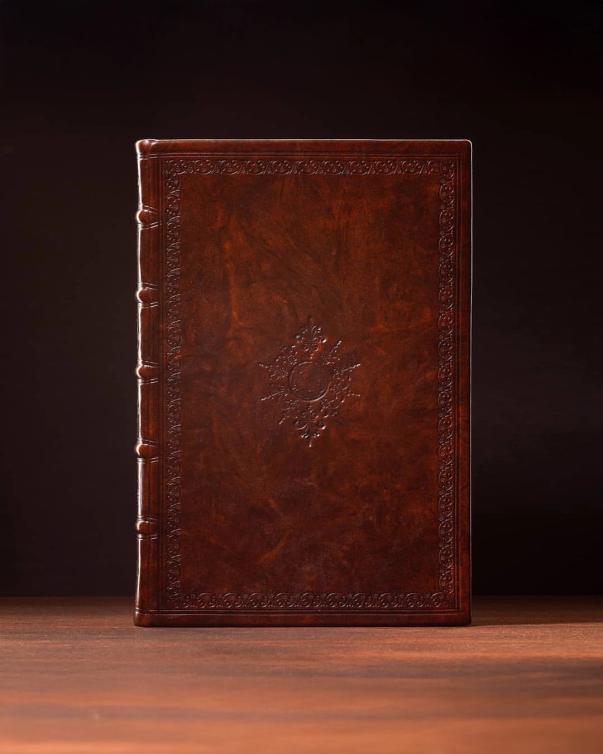 The Heirloom Collection - Cover View