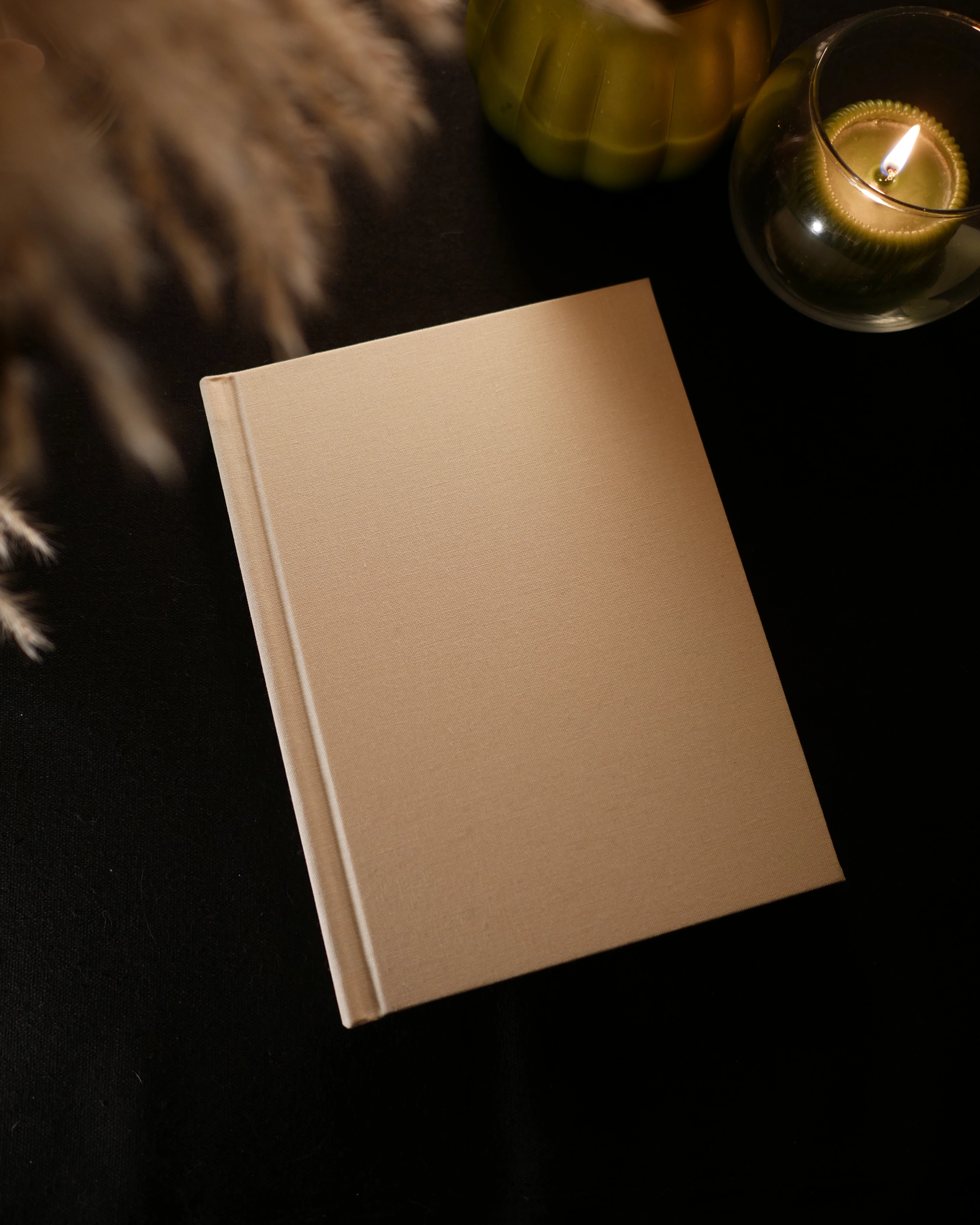 The Signature Collection - Cover View