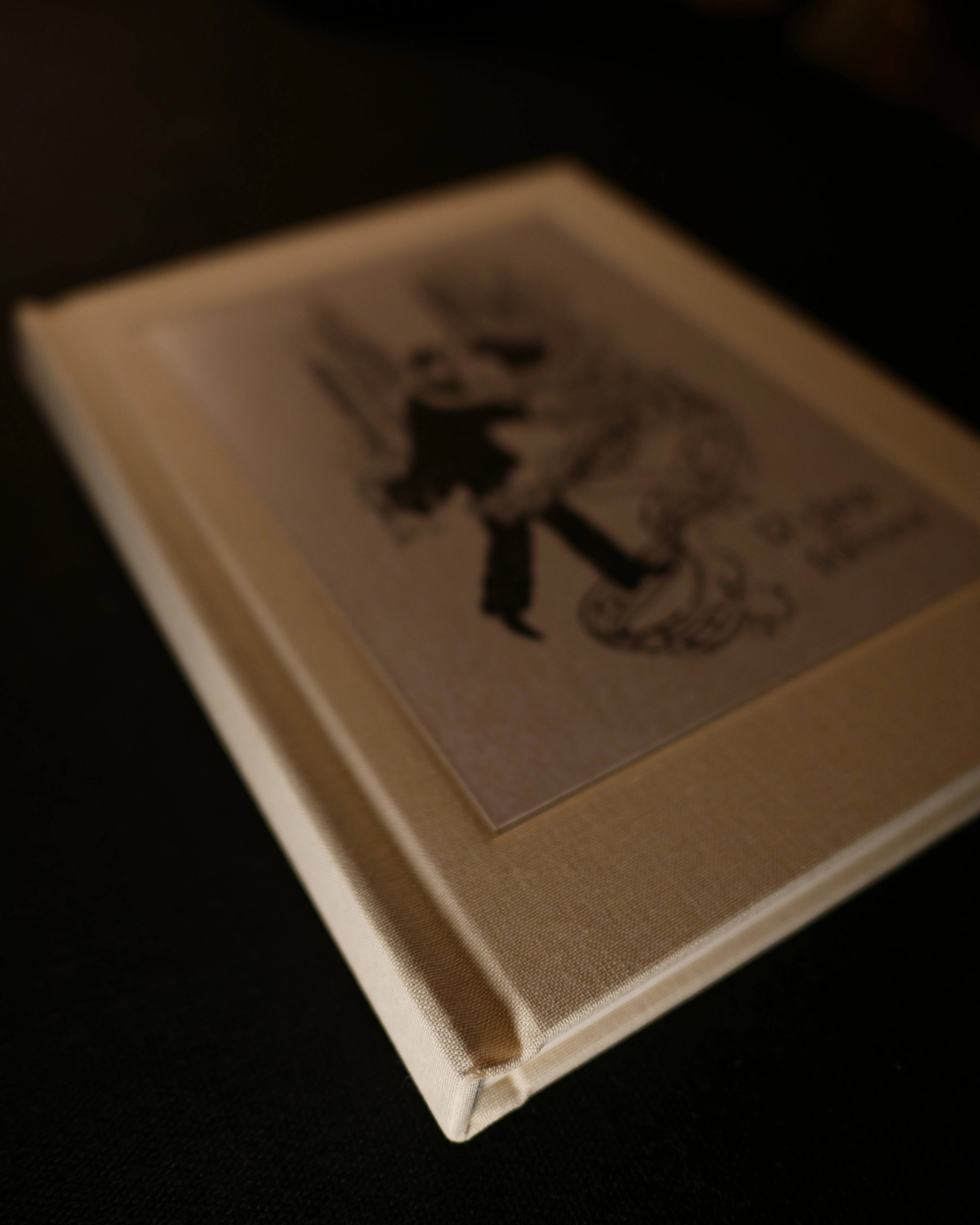 The Signature Collection - Detail Shot